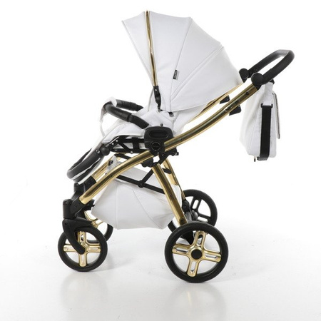 Tako Extreme Pik Wózek Głęboko-spacerowy 01