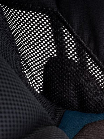 Recaro Easylife Elite 2 Wózek Spacerowy Prime Pale Rose