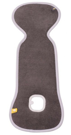 Aeromoov Wkładka Antypotowa Do Fotelika 0-13 Anthracite