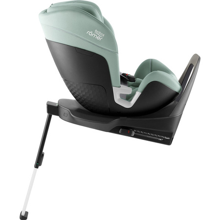 Britax Romer Swivel Fotelik Samochodowy 0-25 kg Jade Green