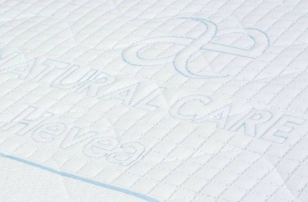 Hevea Materac wysokoelastyczny Hevea SnuDo 160x80 (Aegis Natural Care)