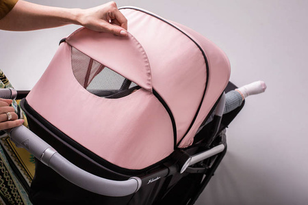 X-Lander X-Follow Wózek Spacerowy Stellar Sky