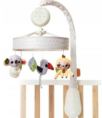 Tiny Love Karuzela Rośnij Z Muzyką Boho Chic