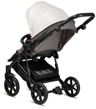 Tutis Sky Wózek Głęboko-Spacerowy 2w1 Marine 102