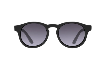 Babiators Navigator P-KEY506-S Smoke Lens Rozmiar 0-2+ Jet Black