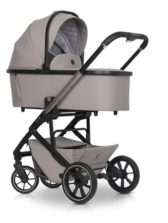 Cavoe Moi+ Gondola Do Wózka Taupe