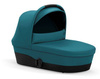 Cybex Melio 2.0 Gondola River Blue