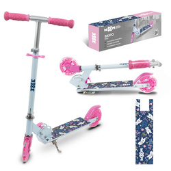 Kidwell Skipo Hulajnoga Składana 120mm Dog