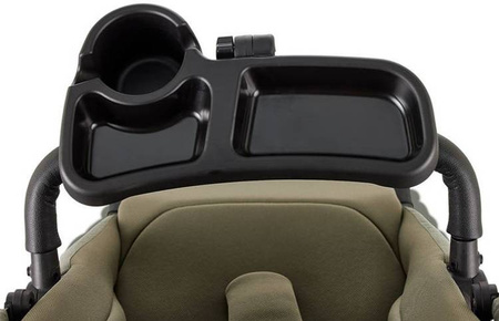 Easywalker Tacka Na Przekąski Uniwersalna Modułowa