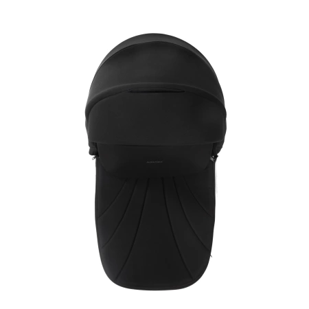 Adamex Sigma Natura Wózek Głęboko-Spacerowy SI-11-CARBON