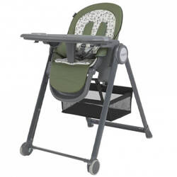 Espiro Penne Krzesełko Do Karmienia 104 Green