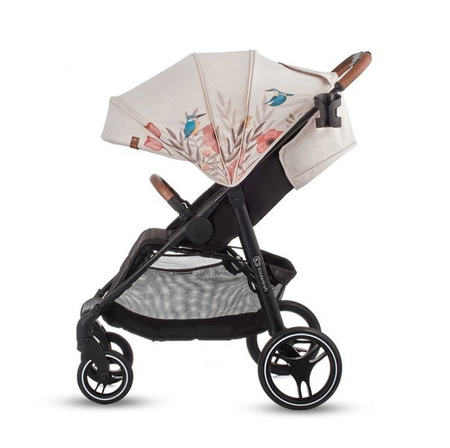 Kinderkraft Grande LX Freedom Wózek Spacerowy Bird Freedom
