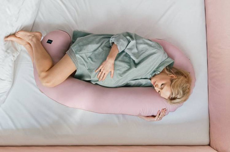 Poofi Poduszka Ciążowa Piwonia PF 610