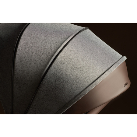 Anex IQ Premium Wózek Głęboko-Spacerowy Pure