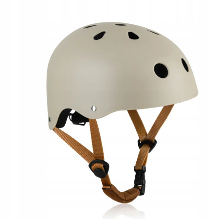 Lionelo Helmet Kask Beige Sand