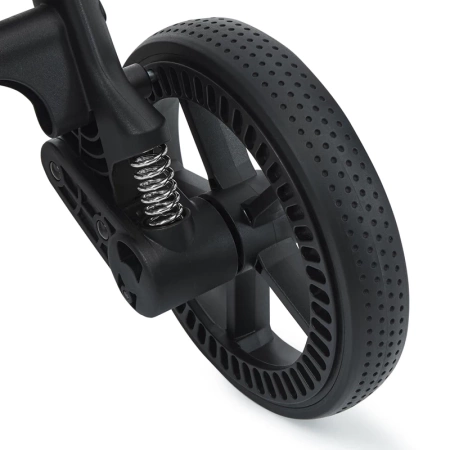 Future Design X-Ray Pro Wózek Spacerowy Steel Graphite