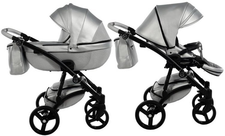 Tako Laret Premium Wózek Głęboko-Spacerowy 2w1 7