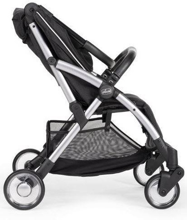 Chicco Goody Plus Wózek Spacerowy Cool Grey