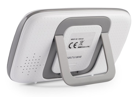 BabyHit Basics Videoniania + Babysense 7 Monitor Oddechu