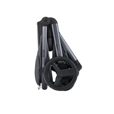 Anex L/Type Wózek Głęboko-Spacerowy z Okryciem na Nóżki i Plecakiem Owl