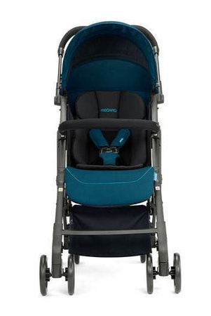 Recaro Easylife Elite 2 Wózek Spacerowy Prime Pale Rose