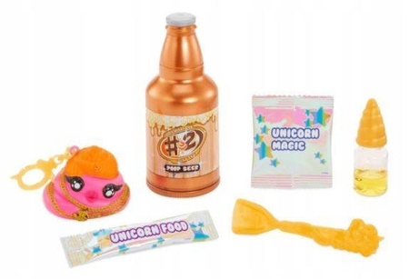 Poopsie Slime Surprise Poop Figurki z Akcesoriami