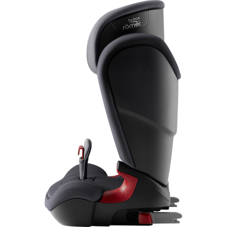 Britax Romer Kidfix 2 R Fotelik Samochodowy 15-36kg Storm Grey