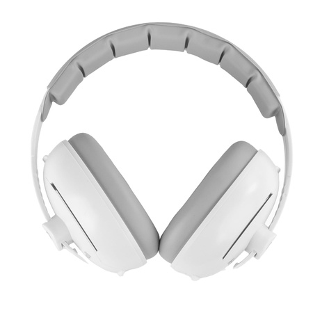 Kidwell Orso Słuchawki Ochronne Gray 2w1