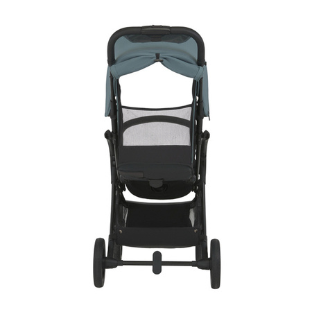 Espiro Fuel 2024 Wózek Spacerowy 110 Unique Black