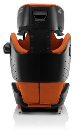 Britax Romer Kidfix i-Size Fotelik Samochodowy 15-36kg Golden Cognac