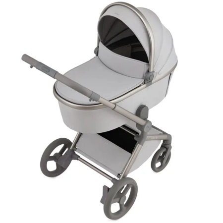 Anex Flo Wózek Głęboko-Spacerowy + Cybex Cloud G I - Size Fotelik Samochodowy