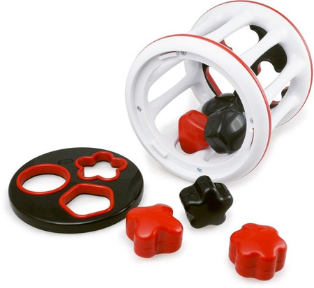 Dumel Discovery Roluś Sorter Kształtów