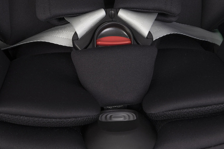 Easy Go Cosy Fotelik Samochodowy 0-36 kg Ink