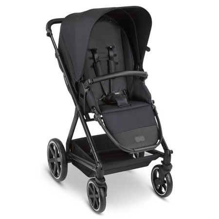 ABC Design Vicon 4 Wózek Głęboko-Spacerowy 2w1 Ink