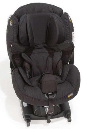 Fotelik iZi Combi X4 ISOfix dla dzieci niepełnosprawnych 0-18kg RWF