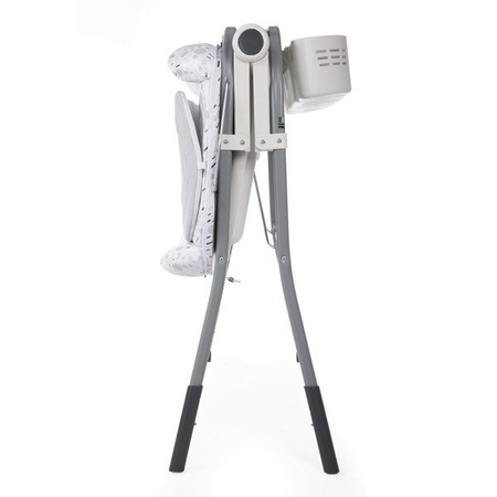 Chicco Cuddle&Bubble Wanienka z Przewijakiem Cool Grey