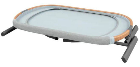 Maxi-Cosi Iora Łóżeczko Dostawne Essential Grey