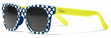 Chicco Okulary Przeciwsłoneczne 24m+ Dz Yellow Girl