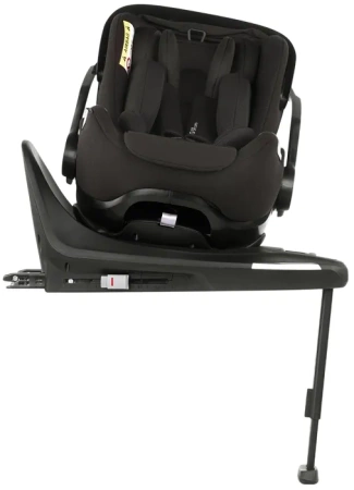 Jane Concord Kombibaby Fotelik Samochodowy 0-13 kg + Baza Kombibase Matt Black