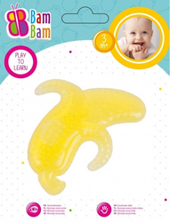 BAM BAM Gryzaczek Banan