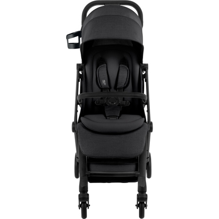 Britax Romer Flylite Wózek Spacerowy Carbon Black