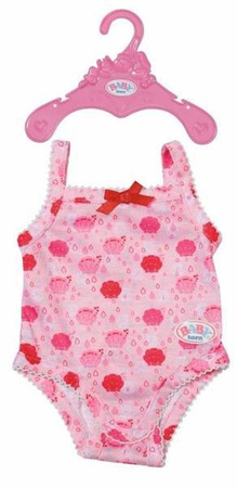 Baby Born Ubranko Body Dla Lalki 43 cm