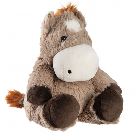 Albi Przytulanka Maskotka Dla Dzieci do Mikrofalówki