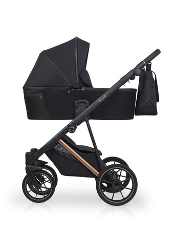 Riko Velar Wózek Głęboko-Spacerowy 05 Magma