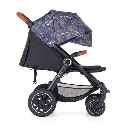 Petite&Mars Budka Do Wózka Street+ Limited 100 Palmtree