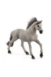 Schleich Mustang Ogier Rasy Sorraia