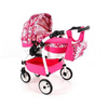 Adbor Lily Wózek dla Lalek Sport Ls-20