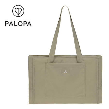 Palopa Torba Mata 2w1 dla Psa Nobo Sage