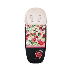 Cybex Priam, Mios, Balios S Śpiworek Do Wózka Spring Blossom Light