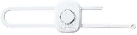 Safety 1st Zabezpieczenie Secret Button Slide Lock